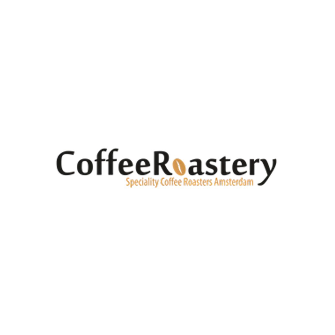 Locatie: CoffeeRoastery - West