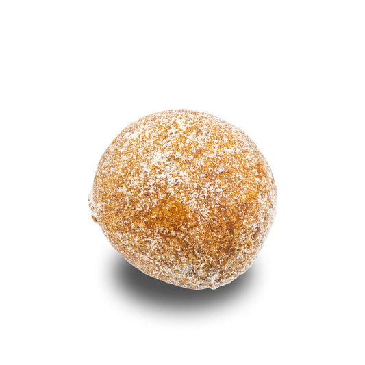 Champagnebol - Naturel